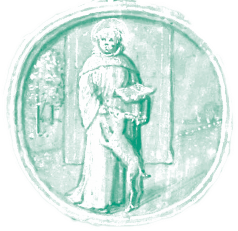 ABOUT US » St Giles Hill Graveyard